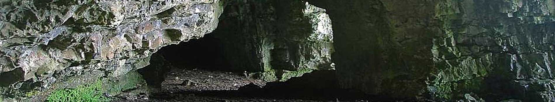 grottes des merveilles